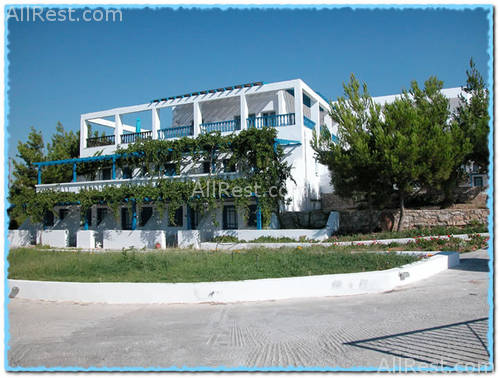 Kakkos Bay Hotel 
